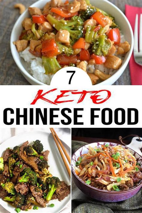 Keto chinese food. Things To Know About Keto chinese food. 